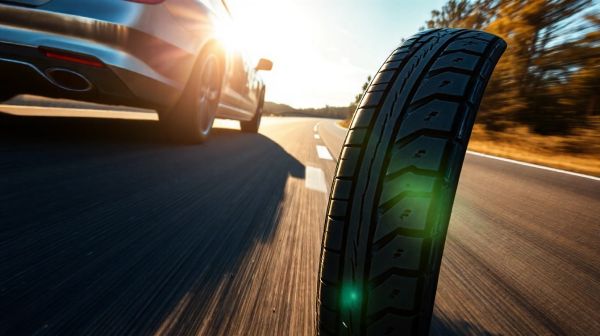 Descubre las ventajas del neumático Continental PremiumContact 7