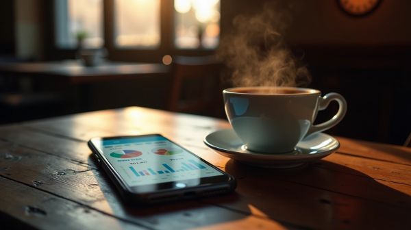 Optimizar tu conexión viajera con la comparativa de eSIM