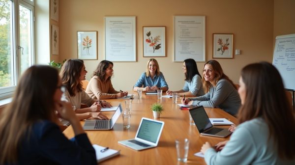 Salud integral más Formación Profesional